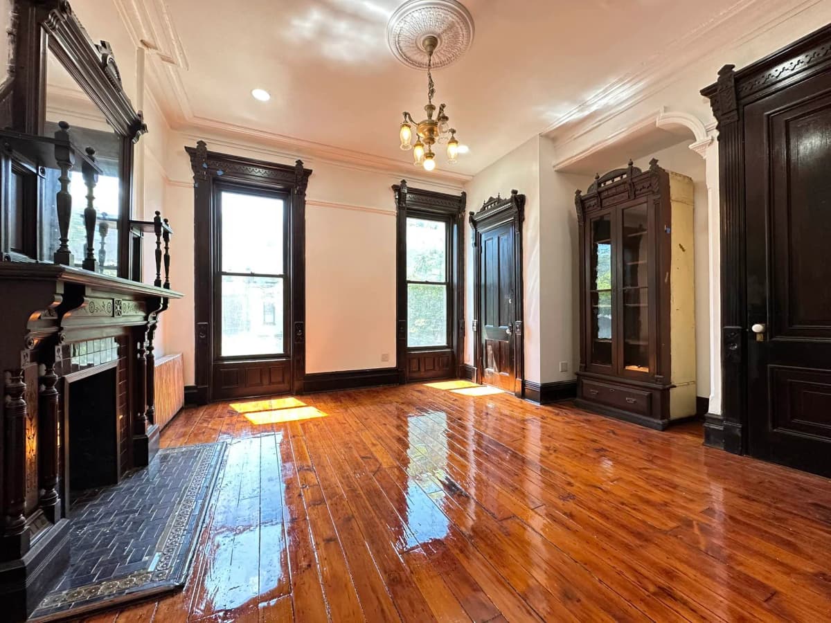 Darnell Thornton - 410 Putnam Avenue #1 1 of 15