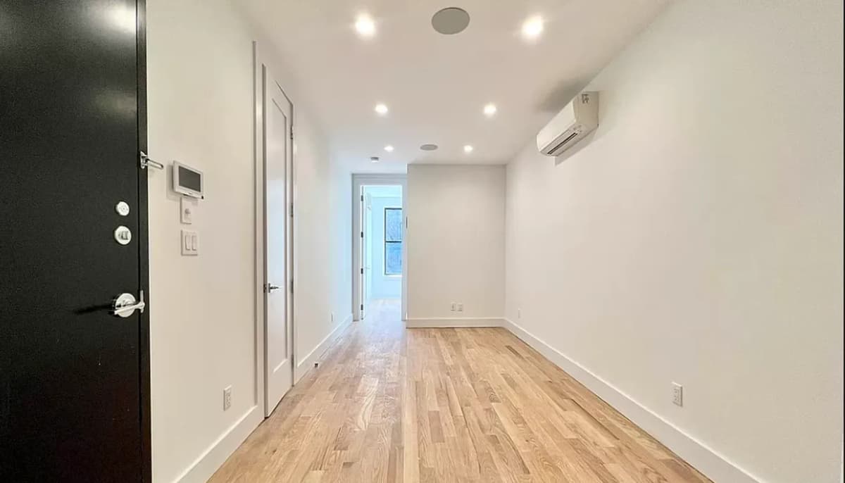 Yukiko Yamazaki - 322 East 93rd Street #2C 1 of 15