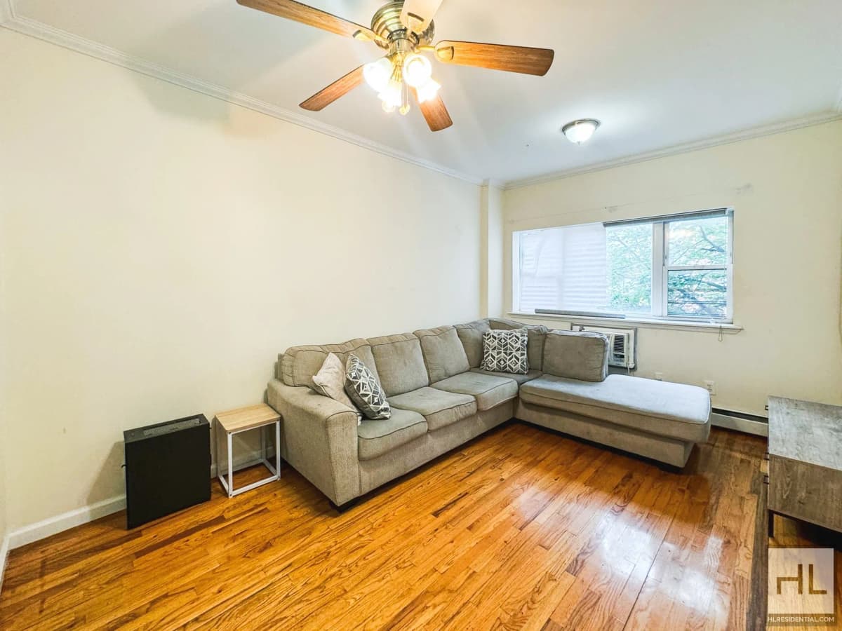 Jerome Gerard - 567 Van Siclen Avenue #3 1 of 15