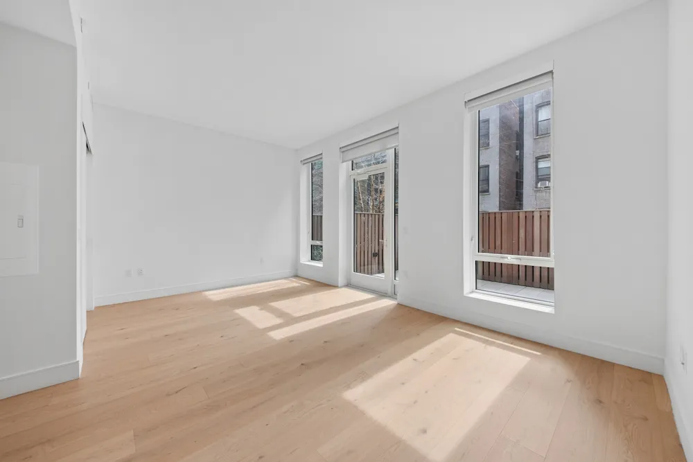 The Ellery - 312 West 43rd Street #2G 1 of 15