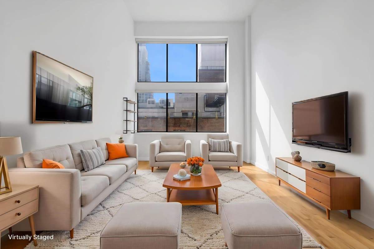 Senad Ahmetovic - 421 Hudson Street #517 1 of 15