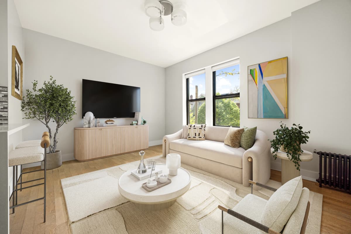 Carolyn Cedar - 839 East 19th Street #2D 1 of 10