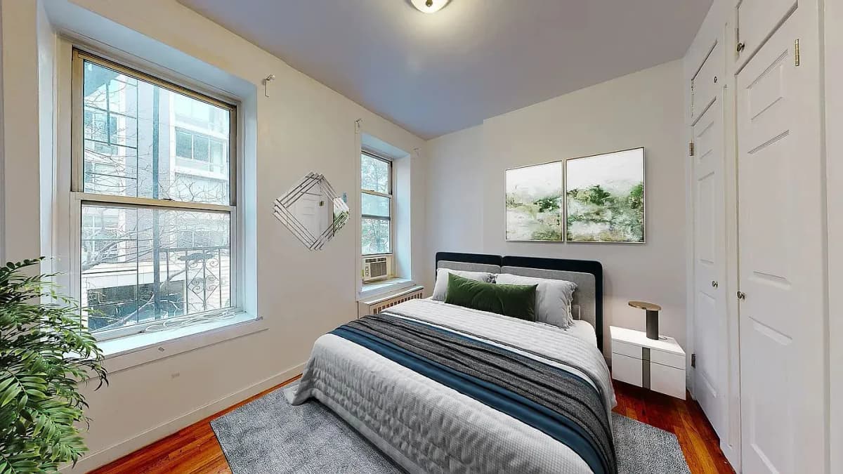 Bond - 139 West 28th Street #3E 1 of 15