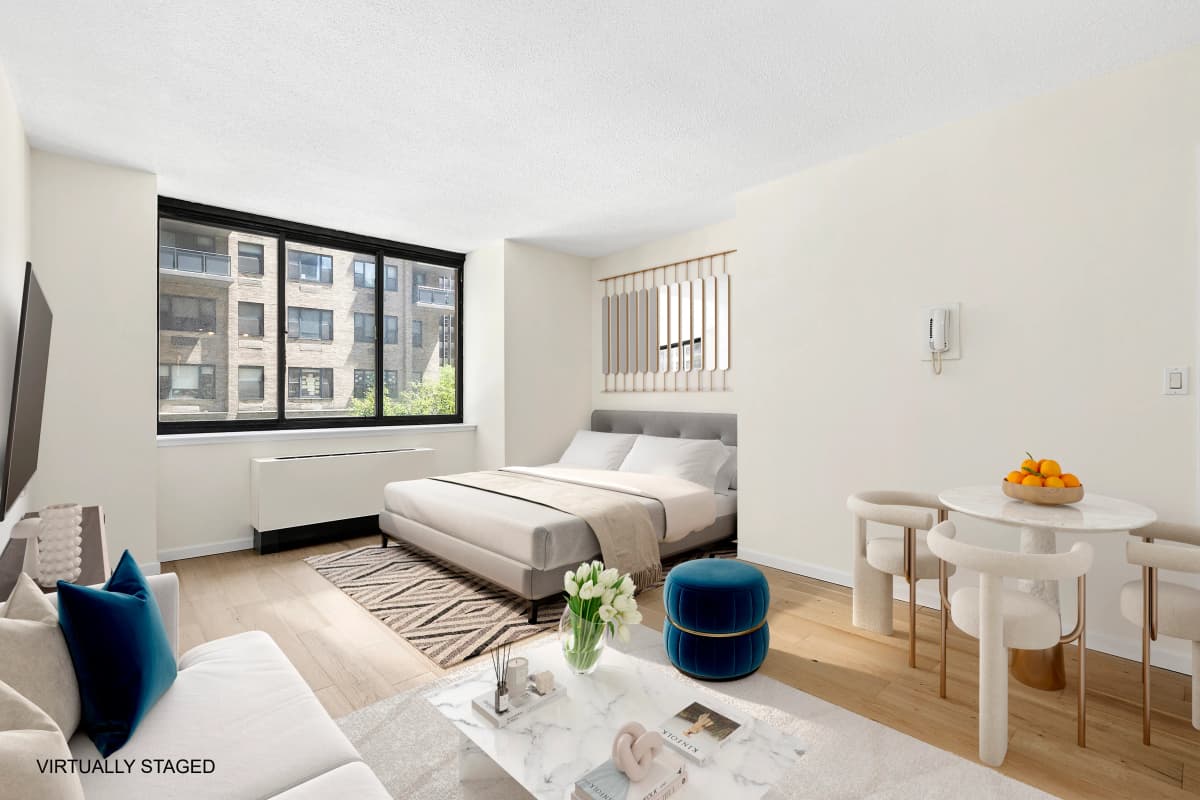 Elena Gorina - 250 East 40th Street #3C 1 of 15