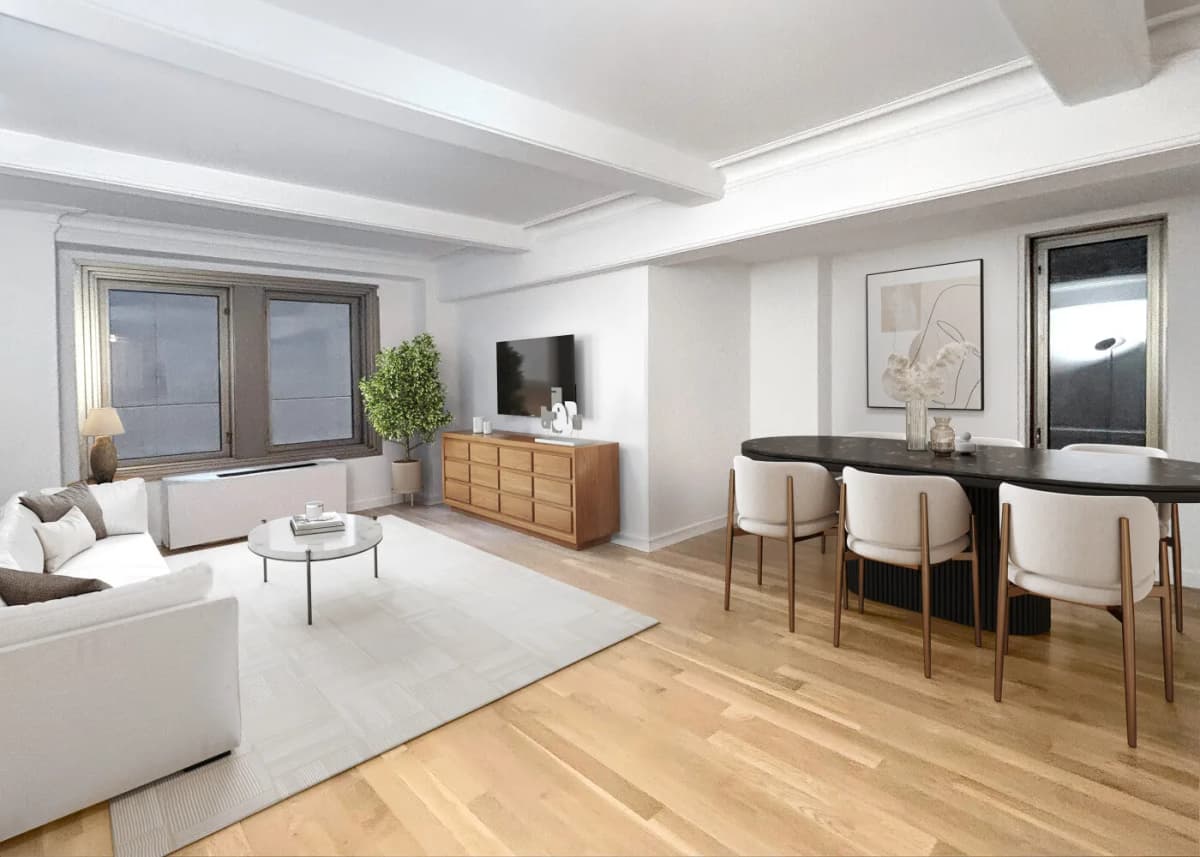 Carole Bloom - 101 West 55th Street #802 1 of 15