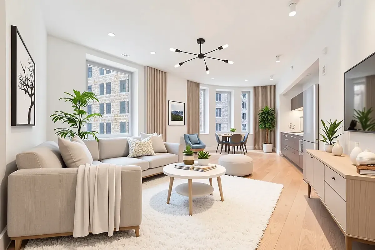 Bobur Umurzakov - 84 William Street #504A 1 of 15